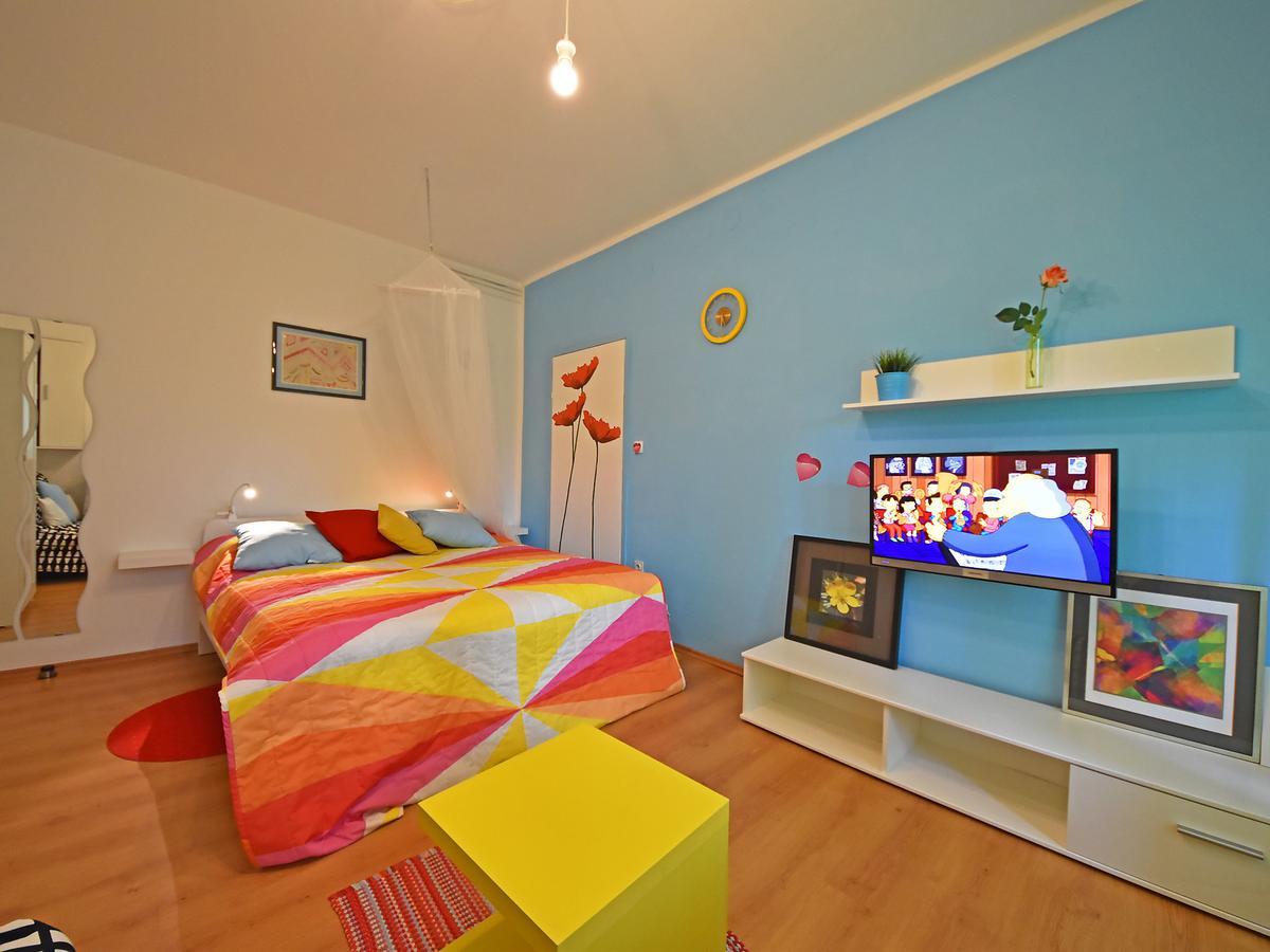 Apartment Marija By Interhome Sveti Vid-Miholjice Exterior foto