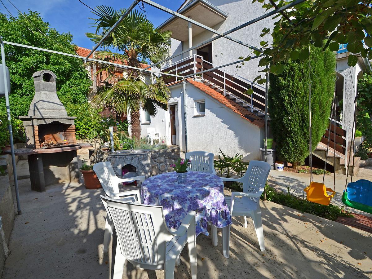 Apartment Marija By Interhome Sveti Vid-Miholjice Exterior foto