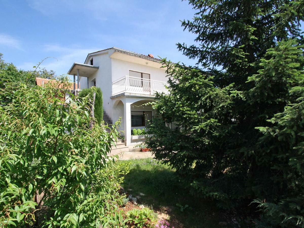 Apartment Marija By Interhome Sveti Vid-Miholjice Exterior foto