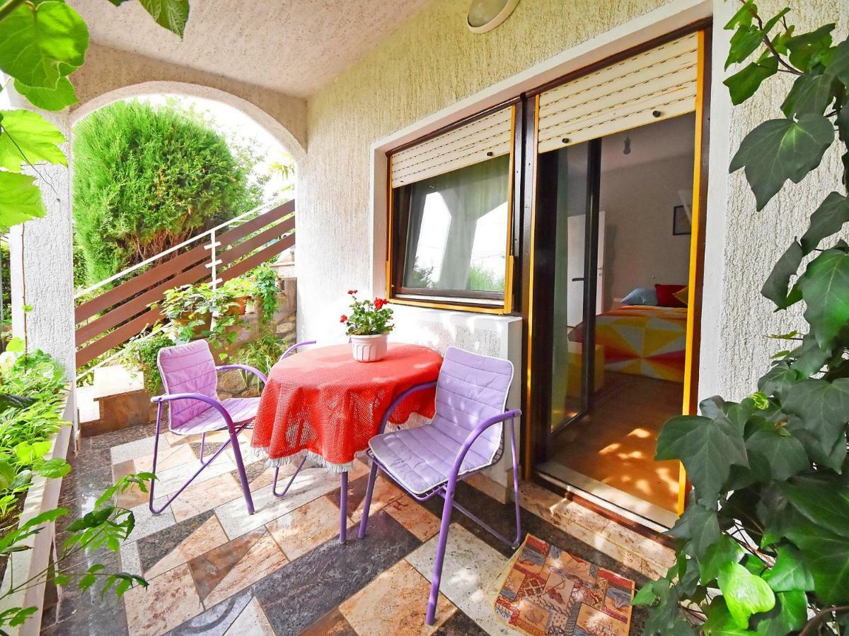 Apartment Marija By Interhome Sveti Vid-Miholjice Exterior foto